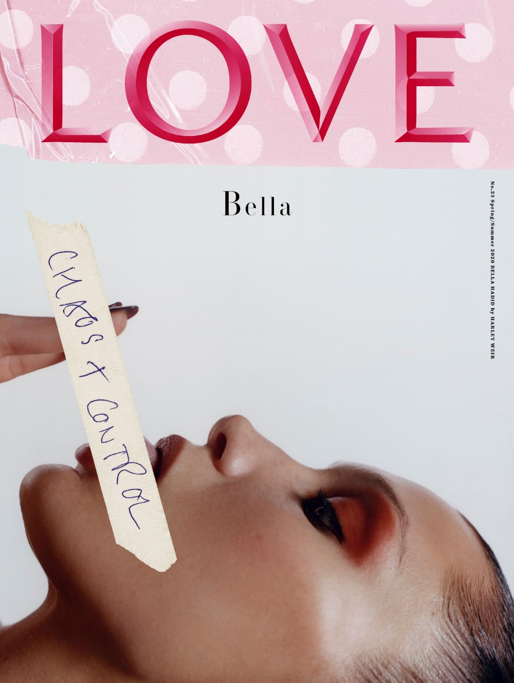 Bella-Hadid-covers-Love-Magazine-Spring-Summer-2020-by-Harley-Weir-1